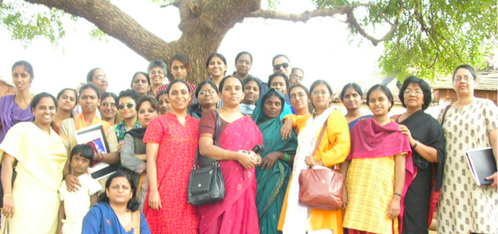 NWM Hyderabad: report on organising the third national meet