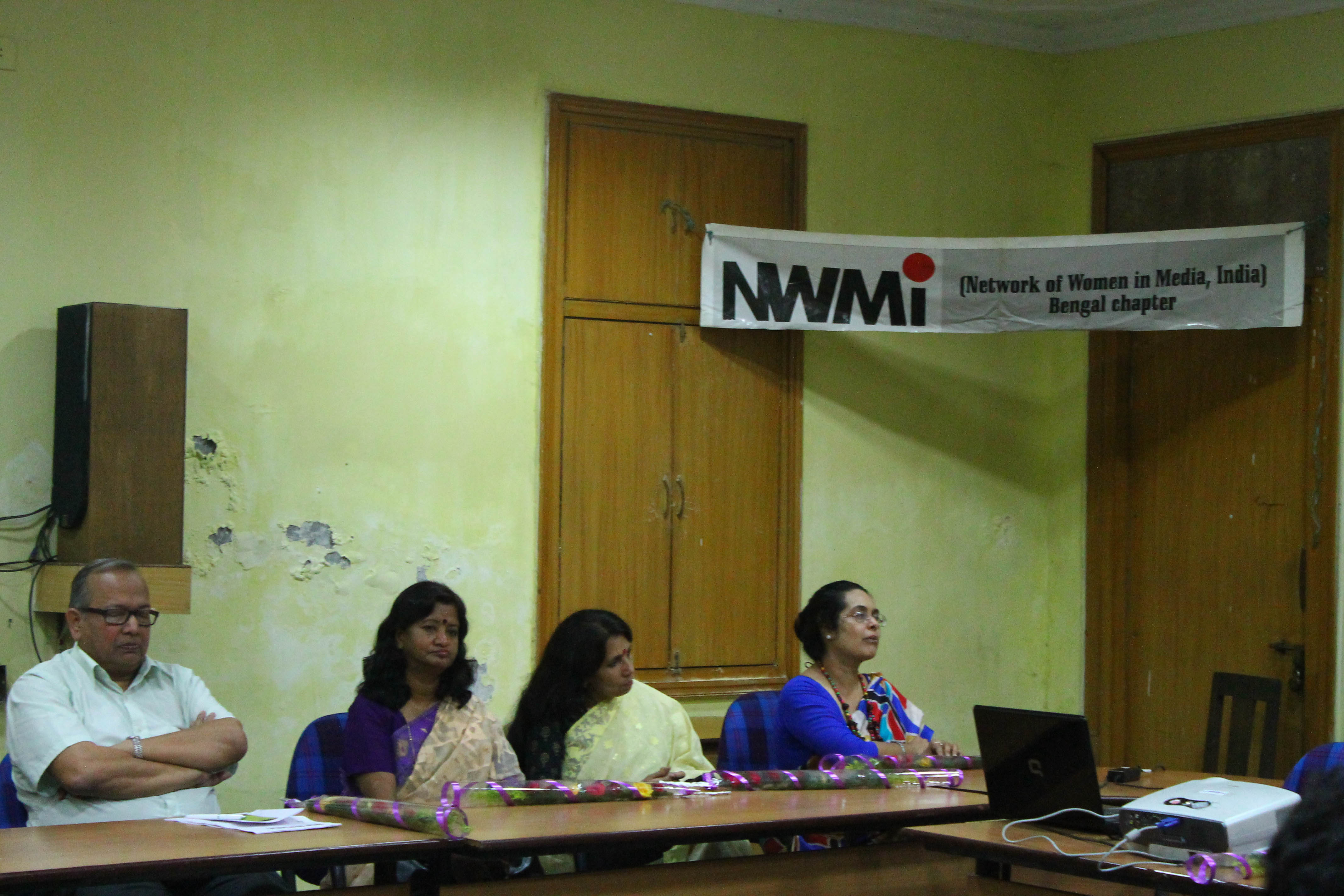 Examining Women’s Magazines in Bengal