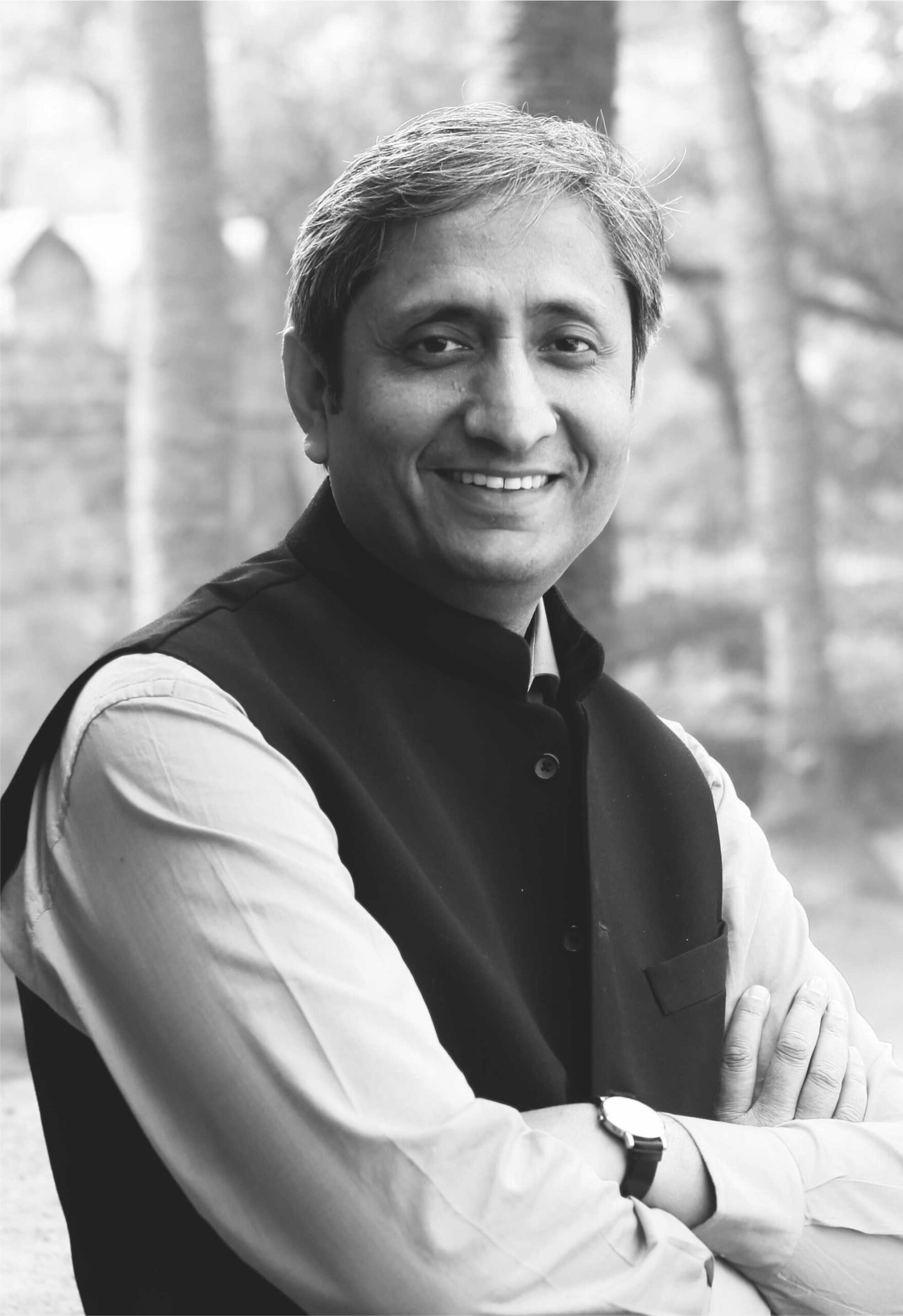 NWMI demands end to online abuse of Ravish Kumar and protection for journalists