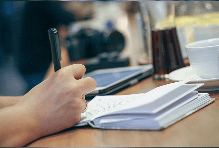 Tumultous Times: Changing Concerns in the Media