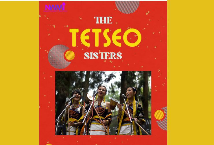 Tetseo Sisters
