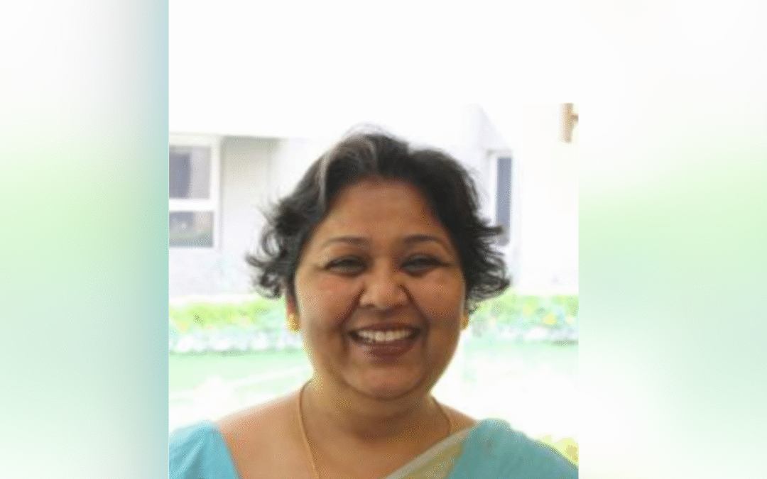 NWMI Mourns the Passing of Journalist Sonal Kellogg