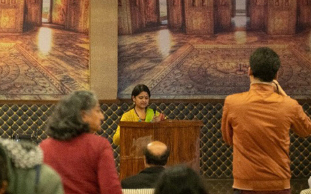 Freedom of Expression: Media, Gender and Social Justice