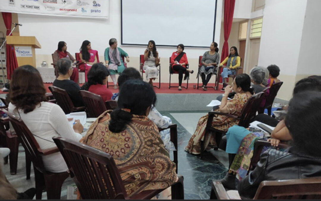 Gender, Climate Change and Disasters:  Can the Media be a Mediator?
