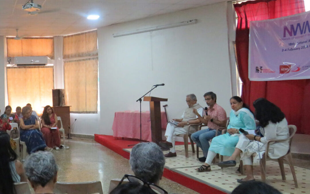 Session 5: Cities in Crisis: A Look at Mumbai