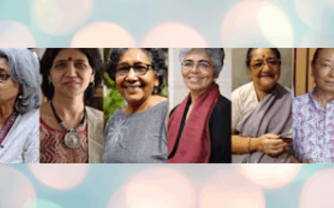 Looking Back – Some of NWMI’s Founding Members Share the Backstory