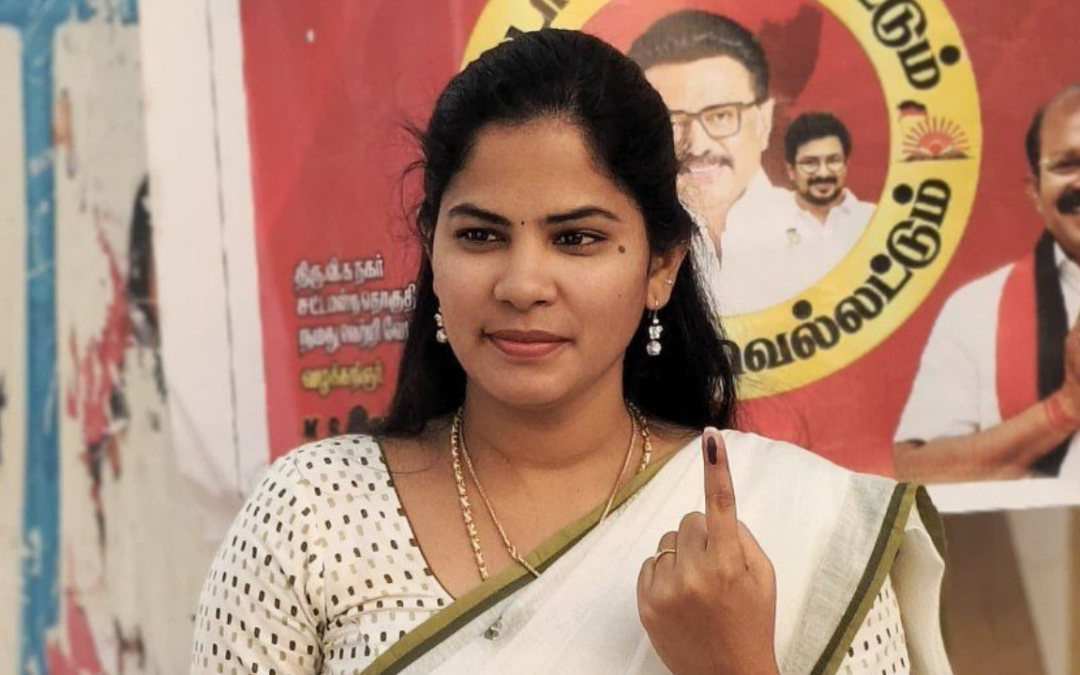 On the Campaign Trail, Speeches About Respect but No Proof of Regard for Women