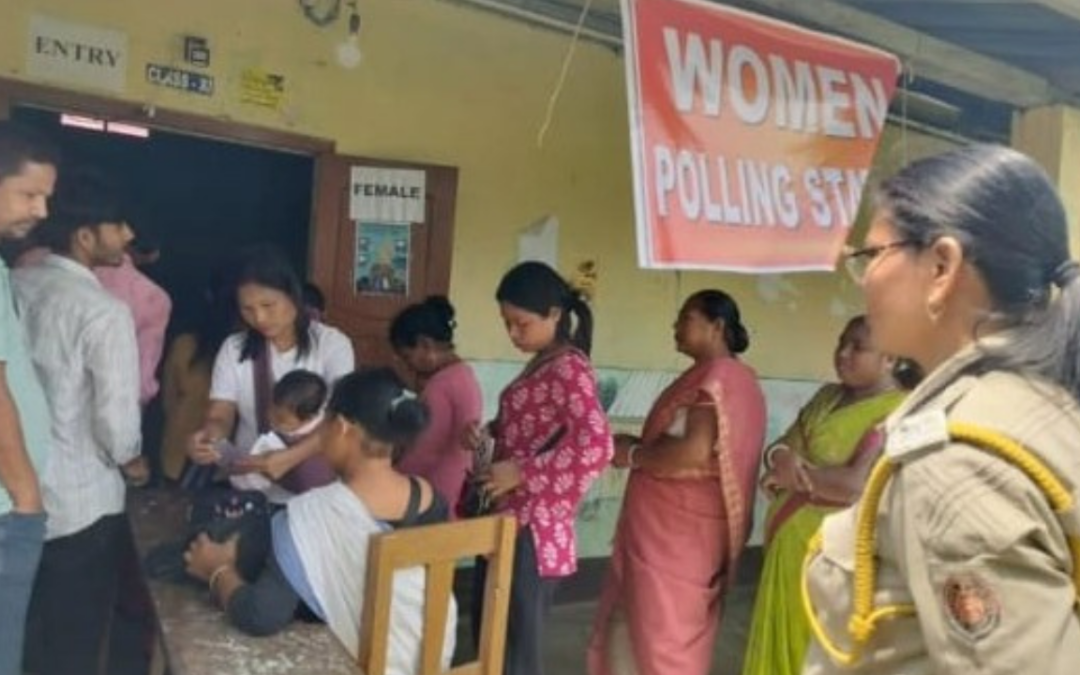 Elections 2026: What Cash Transfers Actually Mean for Assam’s Women