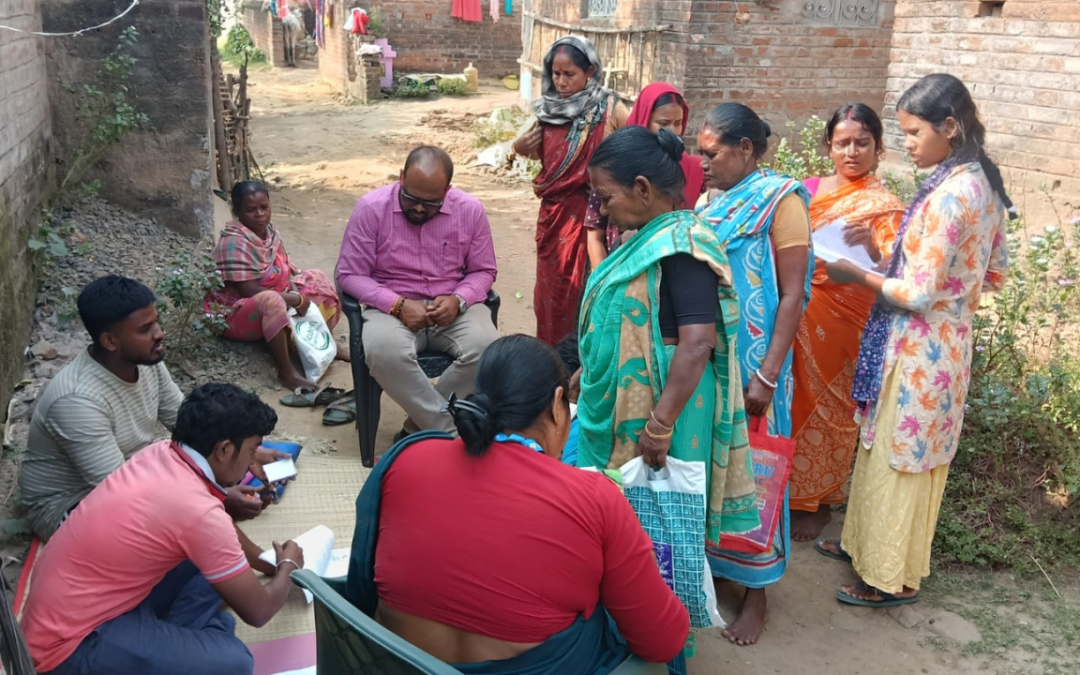 How SIR, Workplace Safety and Corruption Influenced Women’s Votes in Bengal
