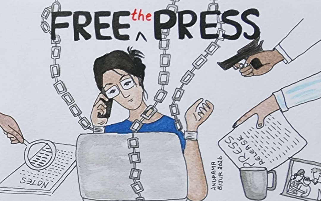 Silencing the Story