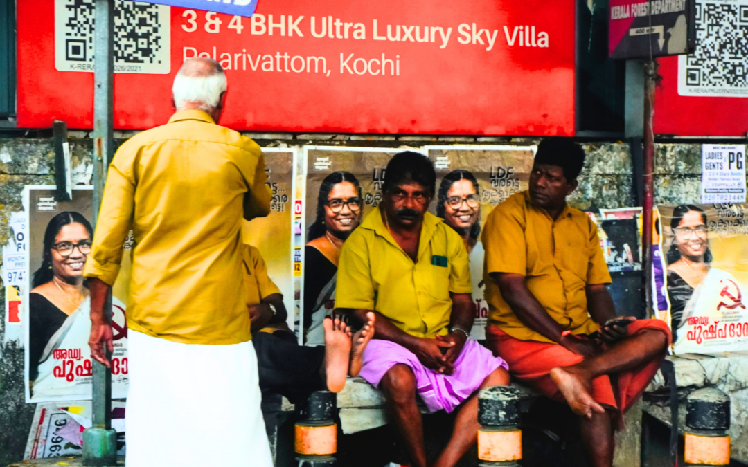 How Kerala’s Patriarchy Keeps Women Out of the Assembly