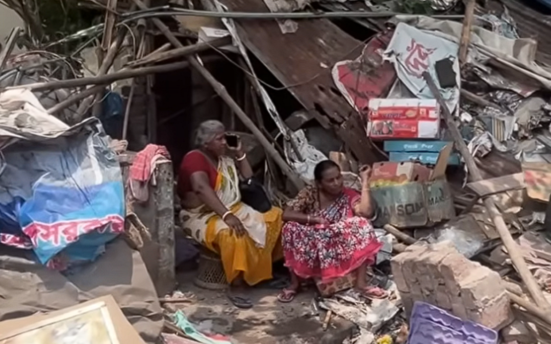 In West Bengal, ‘eligibility’ excludes women from welfare programmes