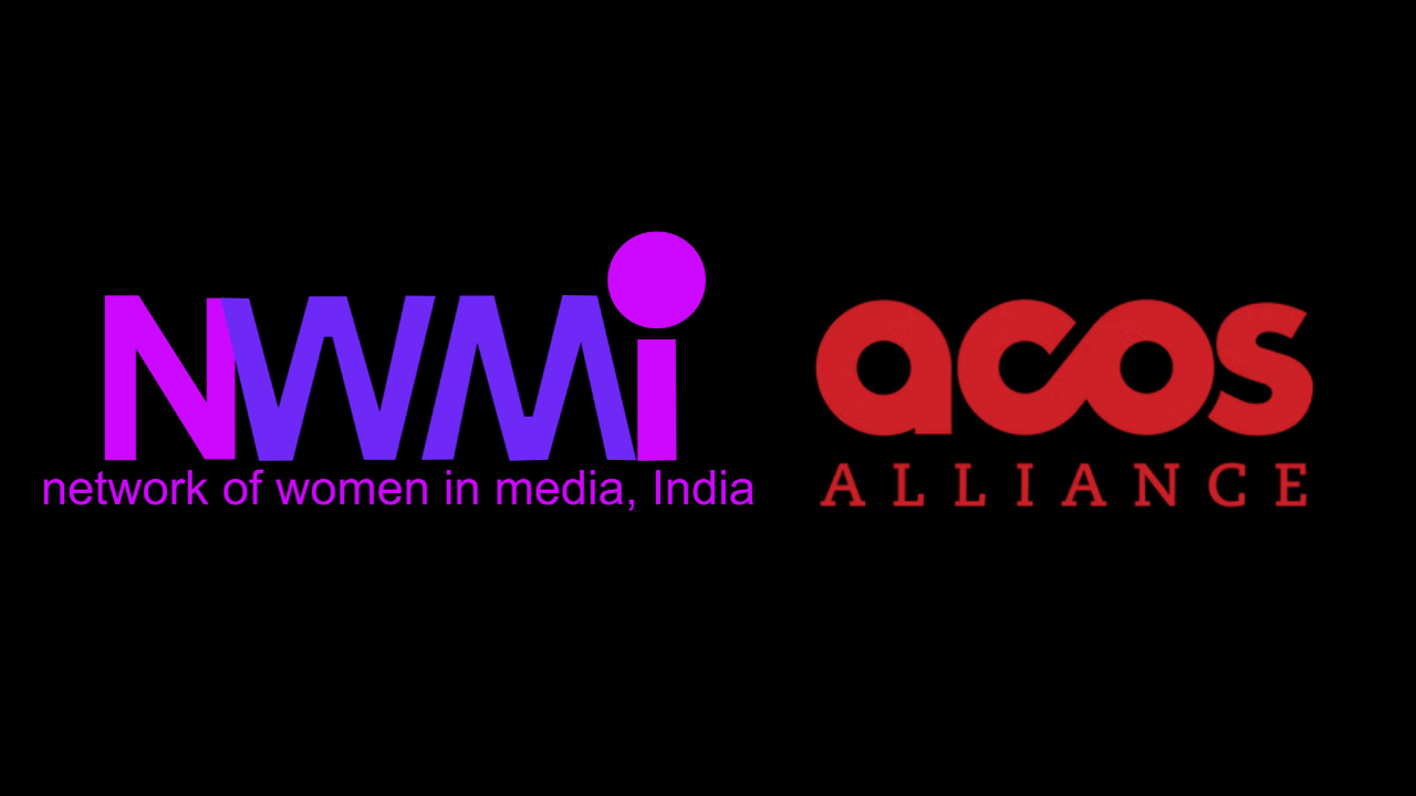 The logos of NWMI and ACOS