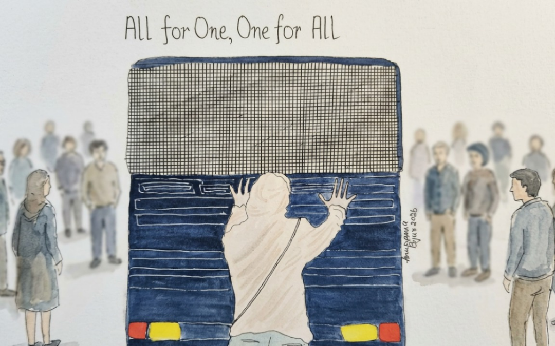 All for One, One for All
