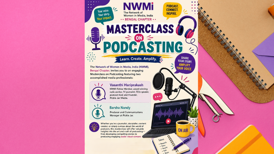 podcast spotlight