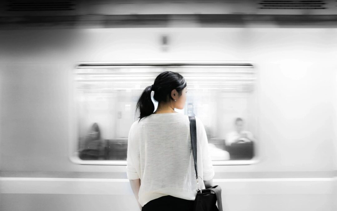 What If…? Safety Handbook for Women Journalists