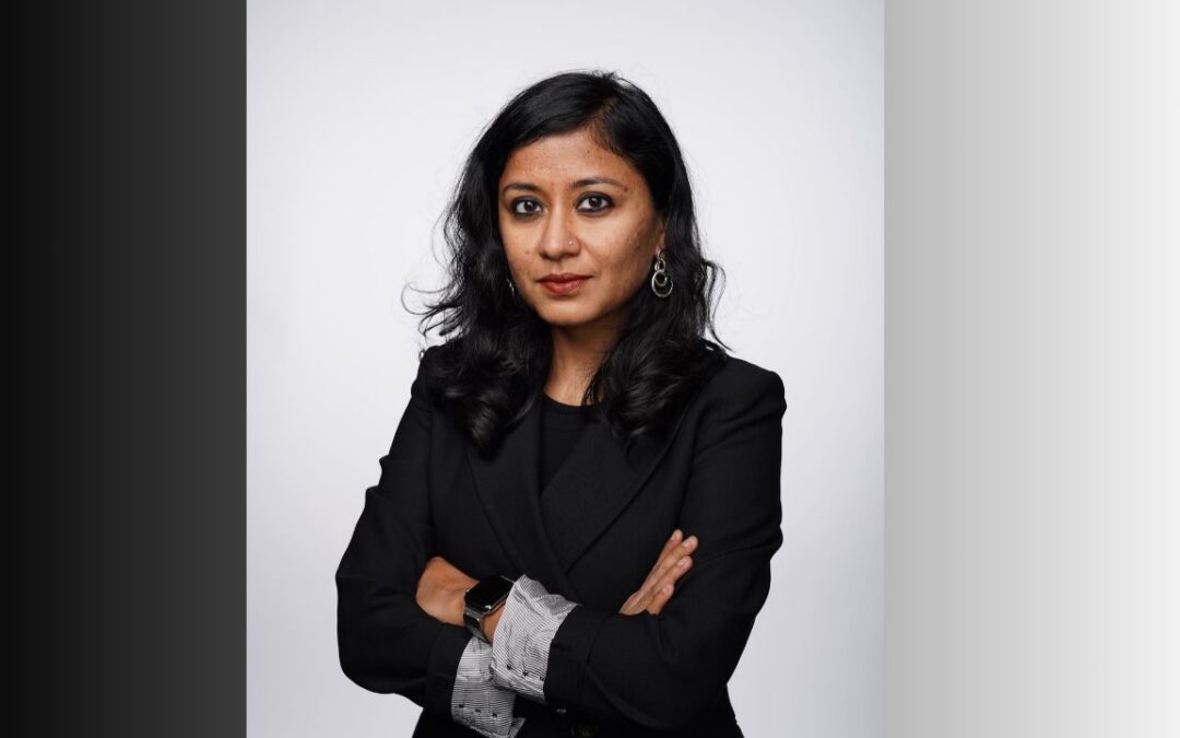 Niha Masih Among Winners at 2026 SAJA Awards