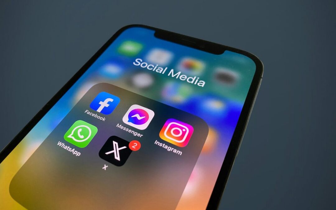 Social Media Statement on Sexual Harassment of Women Journalists
