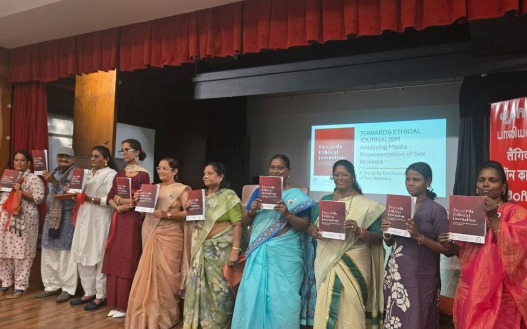 Towards Ethical Journalism: Analysing Media Representation of Sex Workers