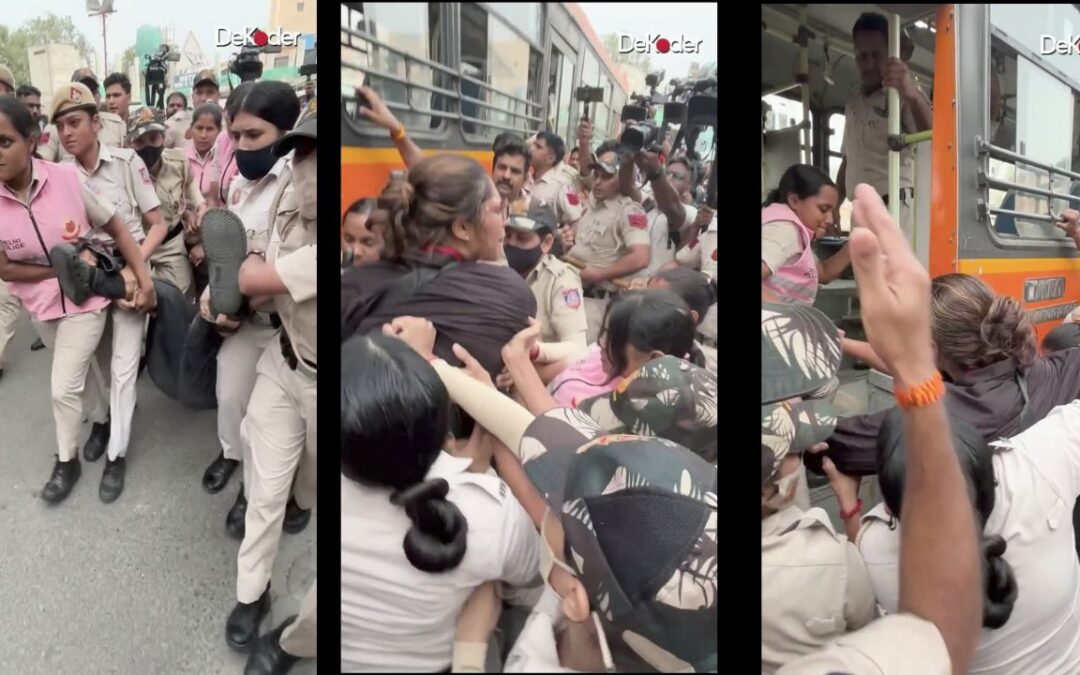 NWMI Condemns Assault and Detention of Journalists Despite Supreme Court Directions
